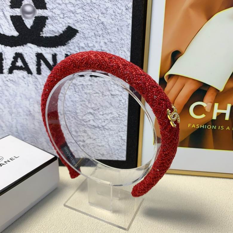 Chanel Headband  (5)